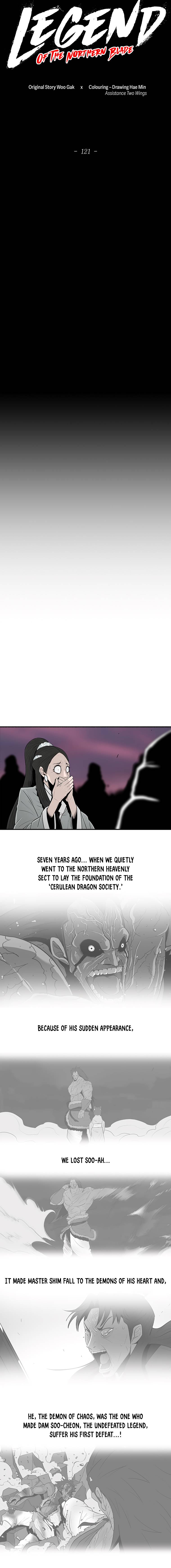 Chapter 121 - Image 4