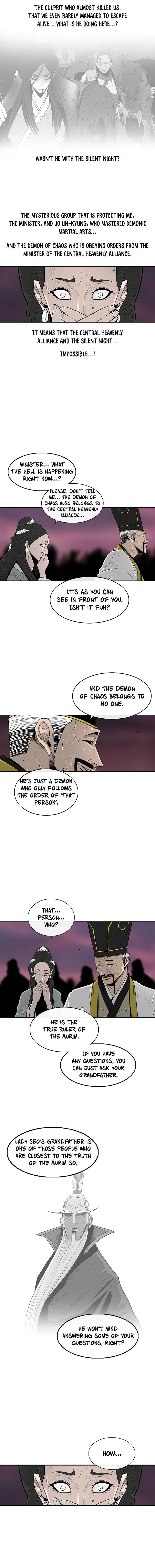 Chapter 121 - Image 5
