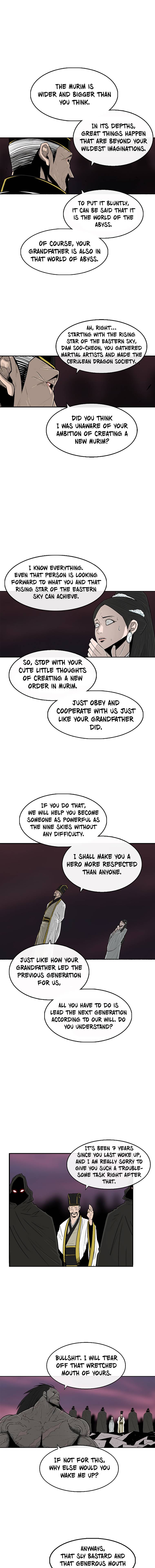 Chapter 121 - Image 6