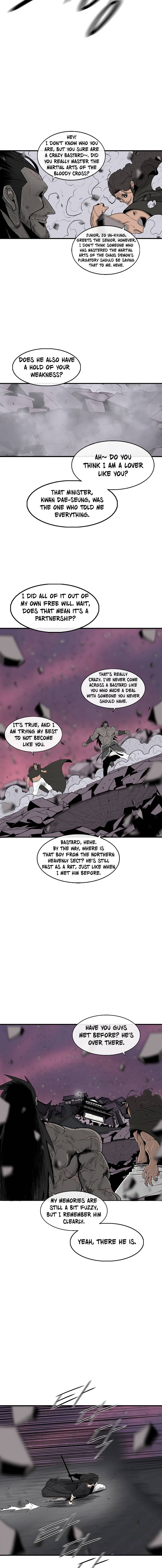 Chapter 121 - Image 9