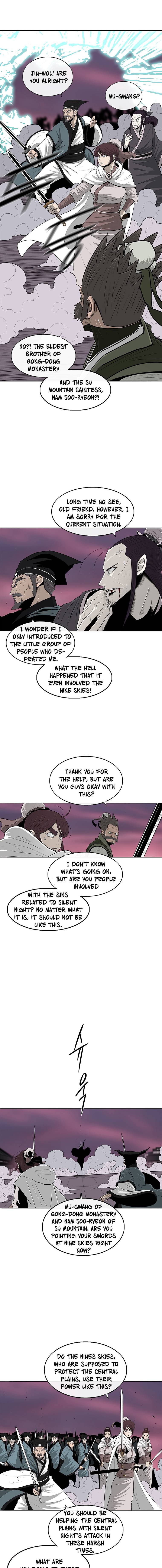 Chapter 126 - Image 5