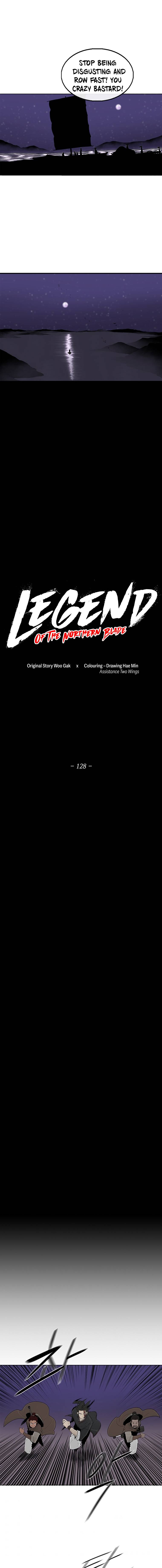 Chapter 128 - Image 6