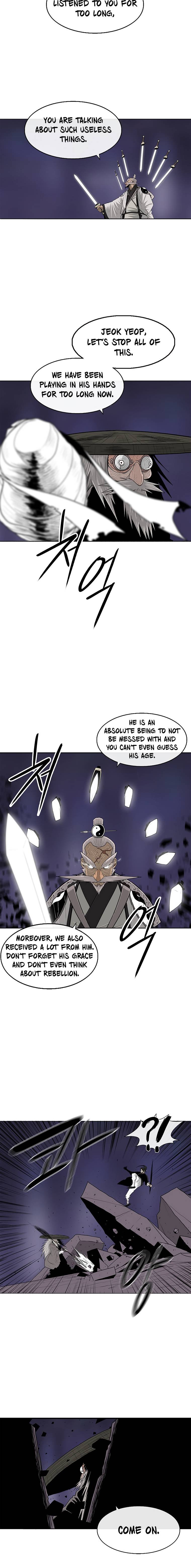 Chapter 129 - Image 13