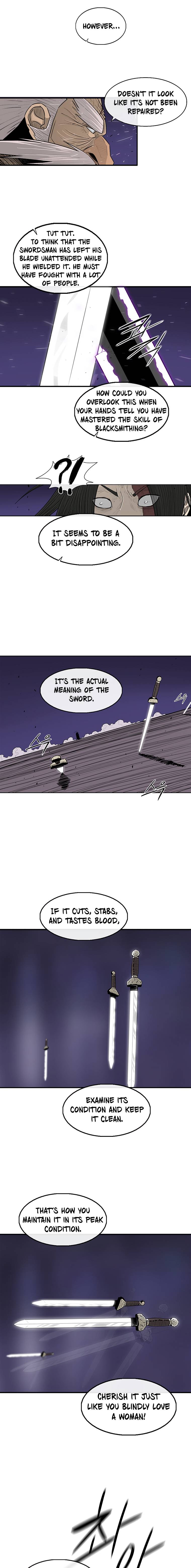 Chapter 129 - Image 5