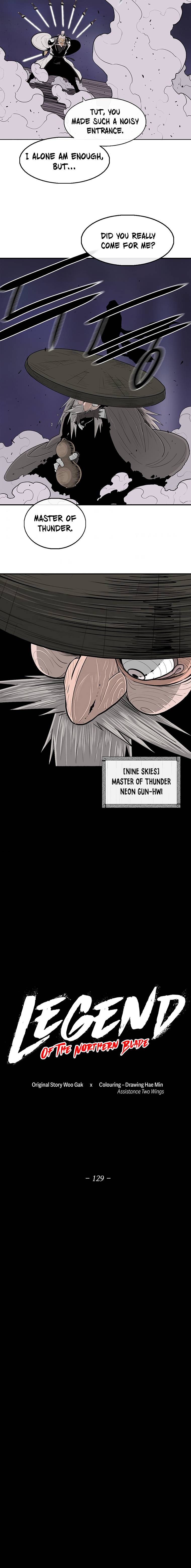 Chapter 129 - Image 7