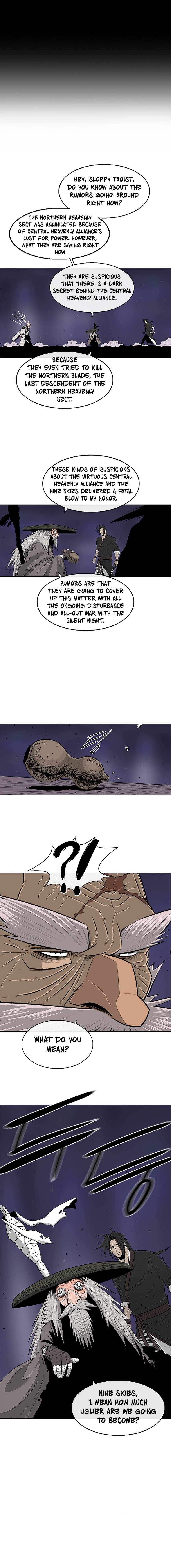 Chapter 129 - Image 8