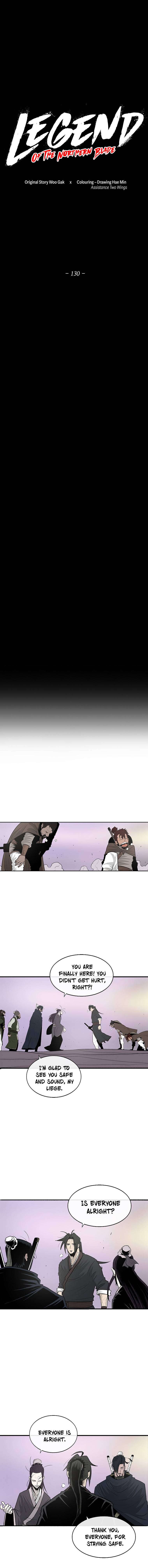 Chapter 130 - Image 5