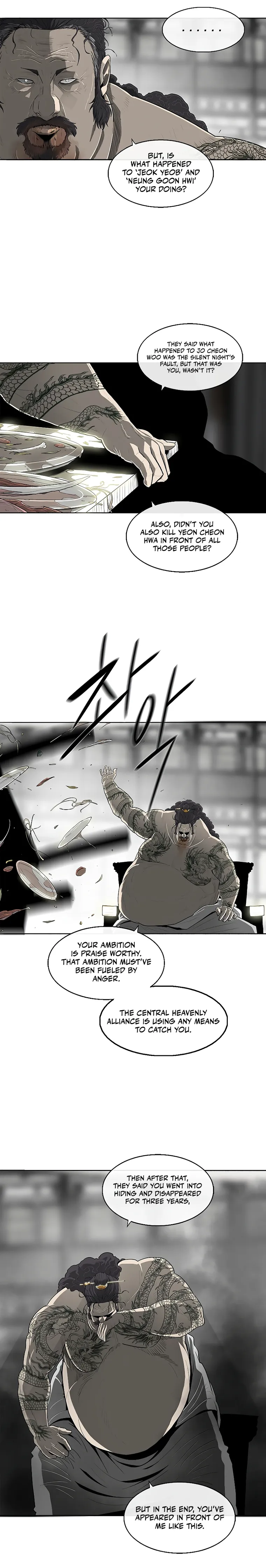 Chapter 131 - Image 21