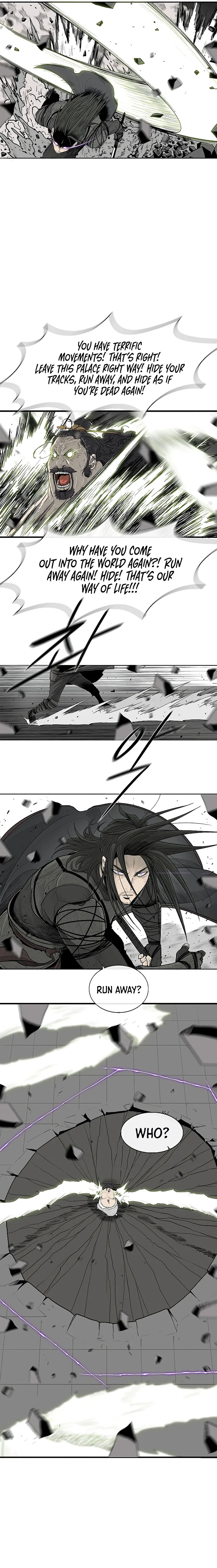Chapter 132 - Image 11