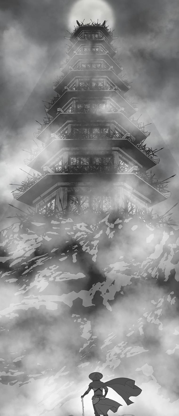 Chapter 141 - Image 5