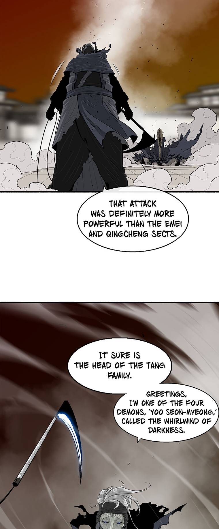 Chapter 145 - Image 30
