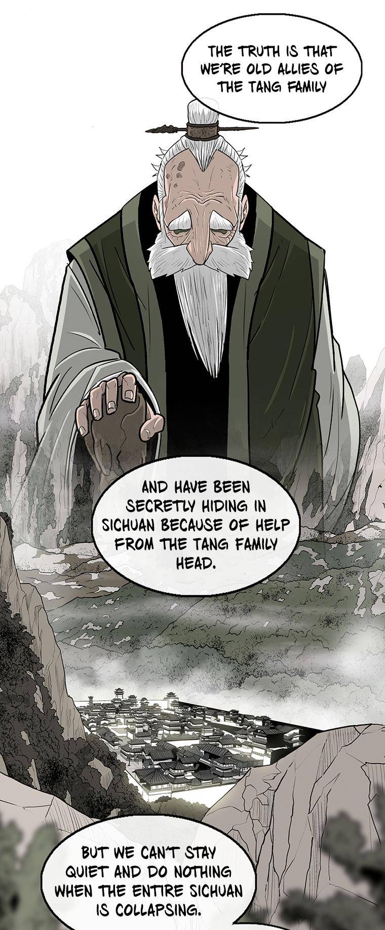 Chapter 151 - Image 50