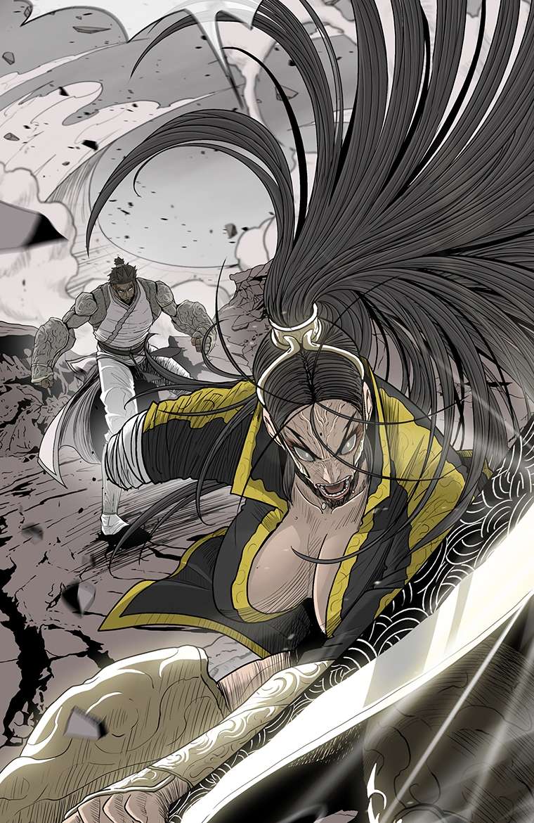 Chapter 162 - Image 74