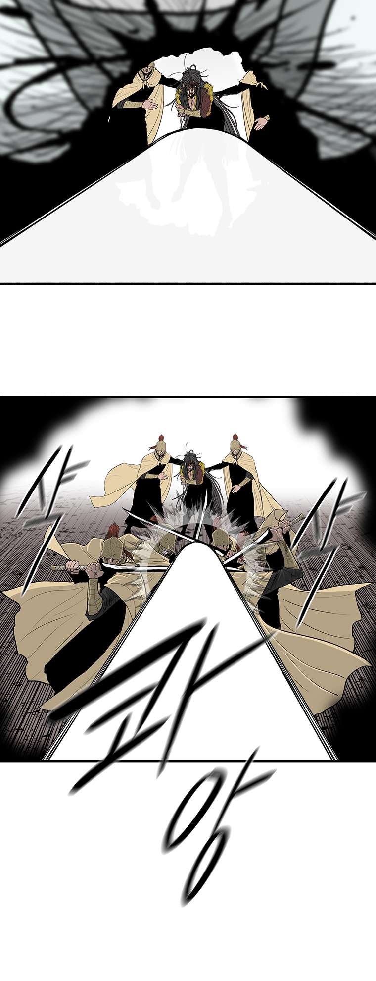 Chapter 165 - Image 42