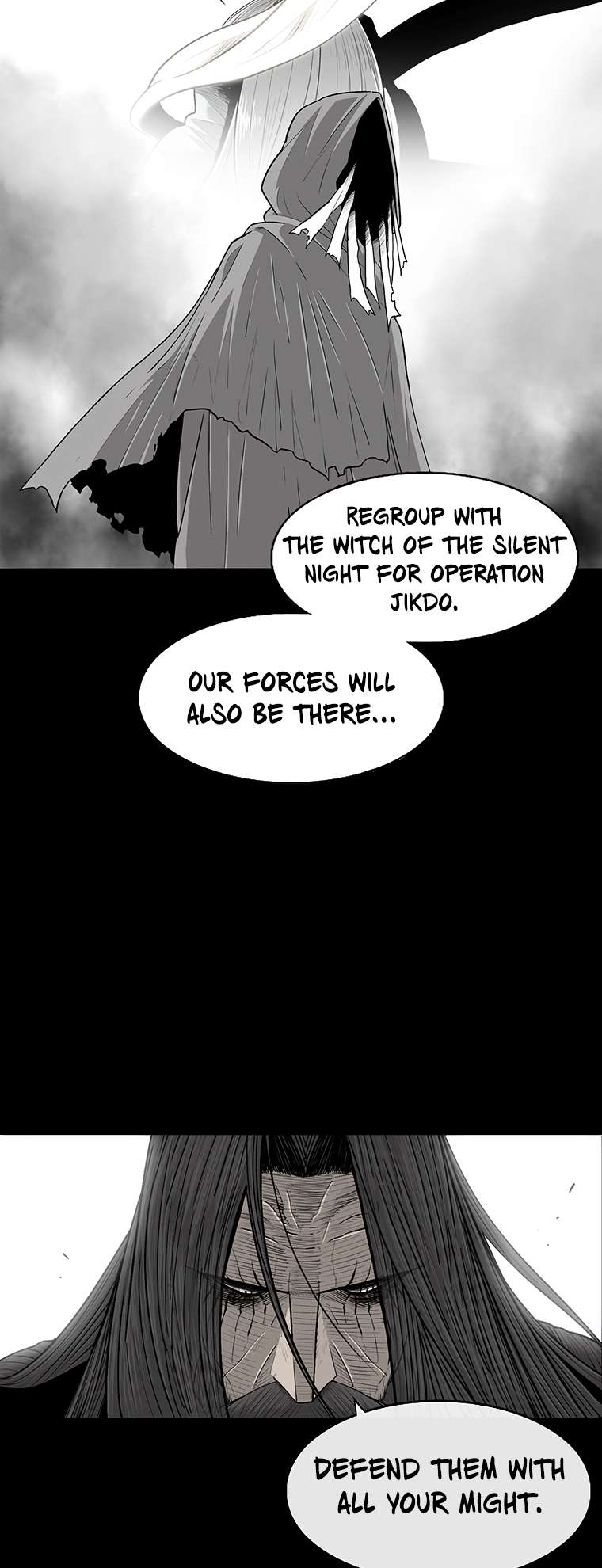 Chapter 166 - Image 11