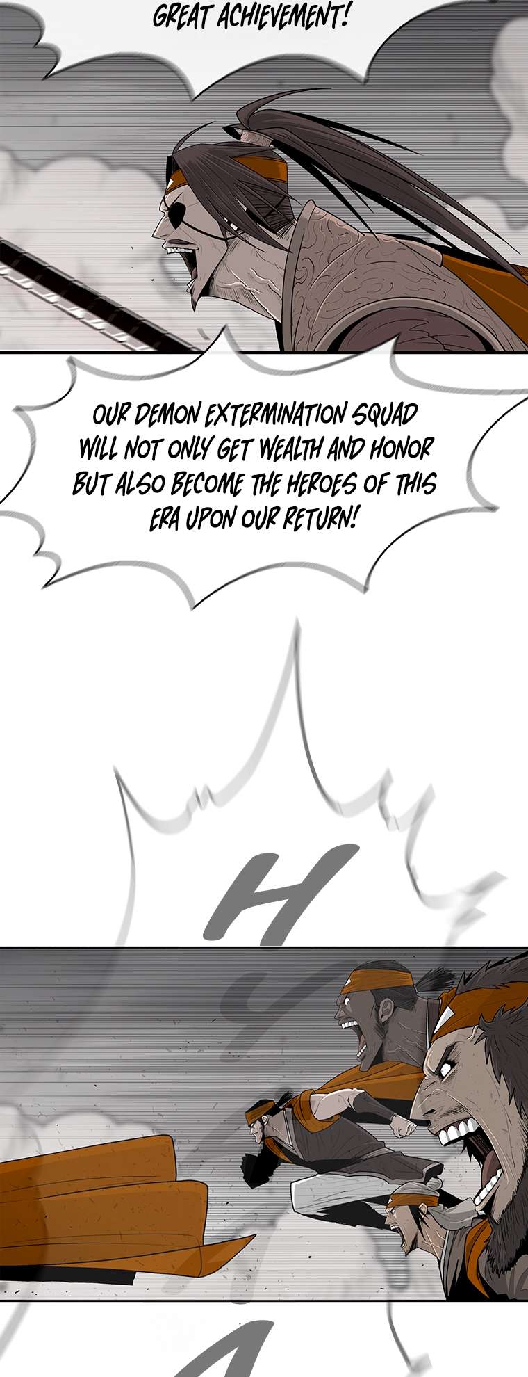 Chapter 166 - Image 18