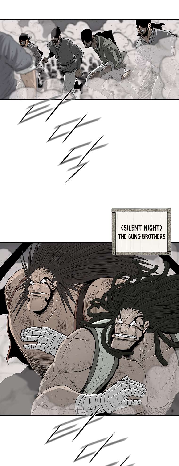 Chapter 166 - Image 3
