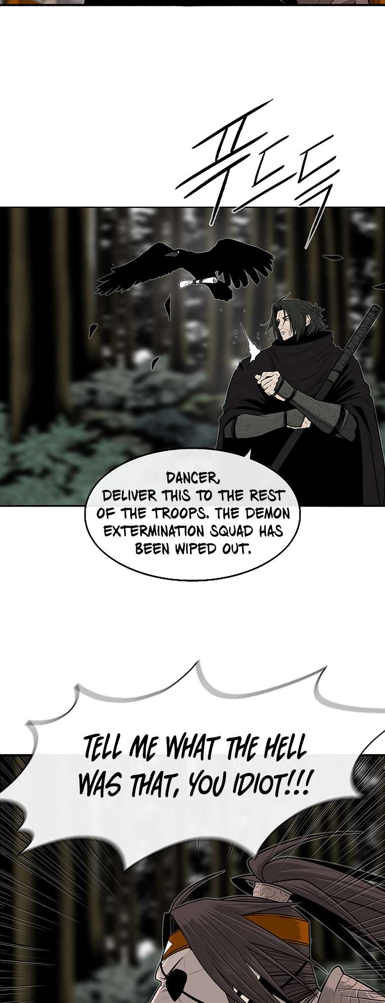 Chapter 167 - Image 10