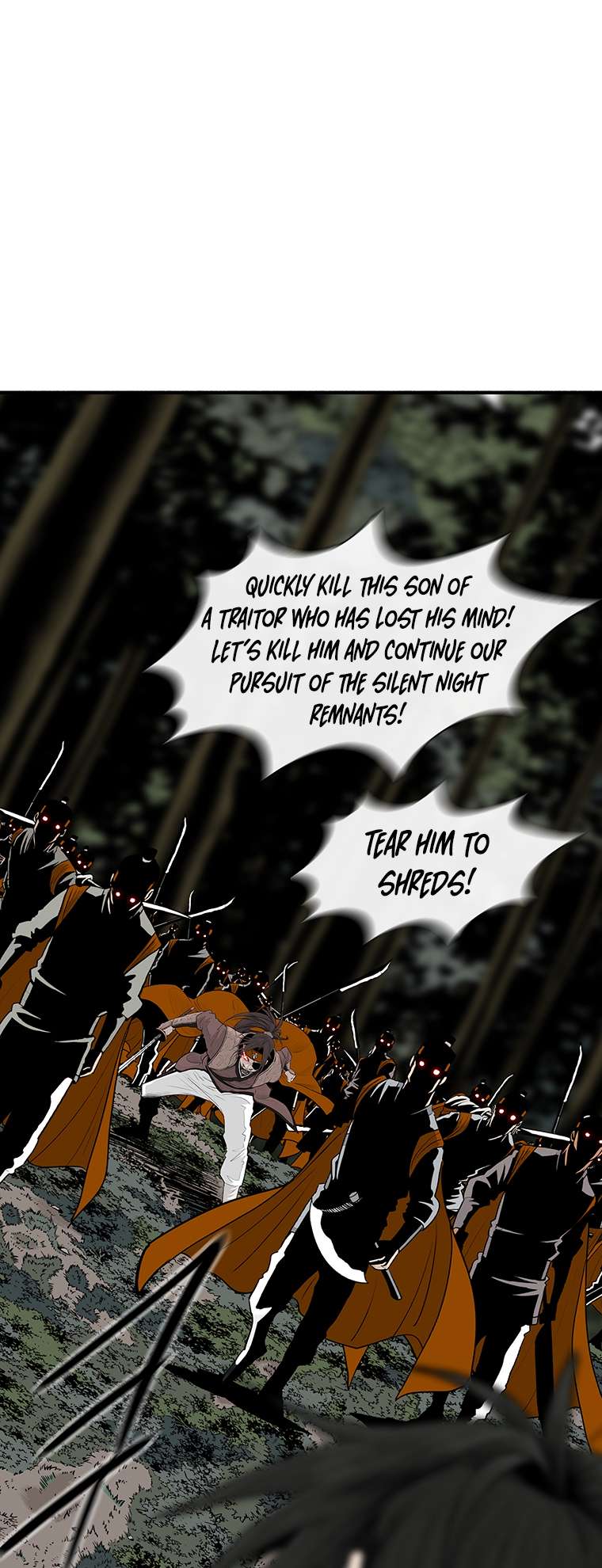 Chapter 167 - Image 16