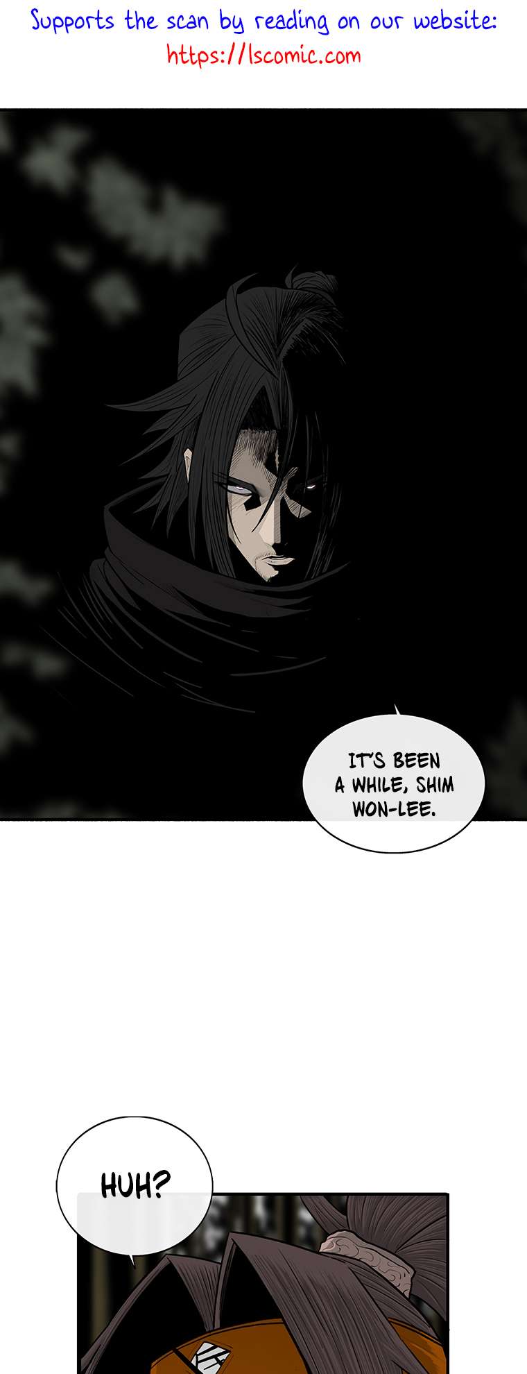 Chapter 167 - Image 2