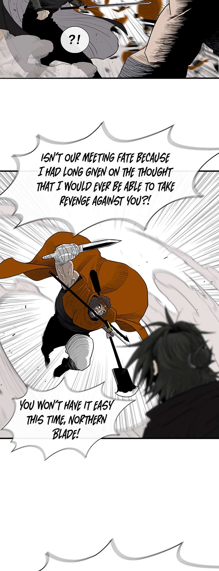 Chapter 167 - Image 45