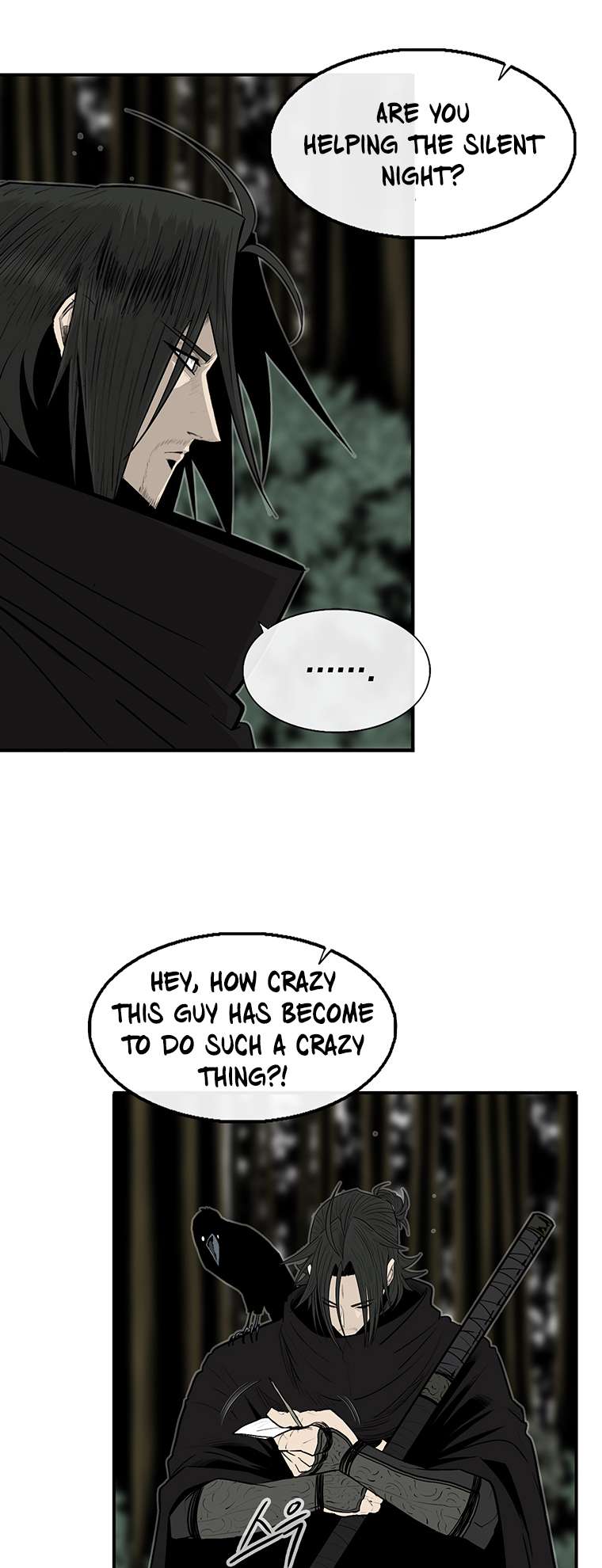 Chapter 167 - Image 7