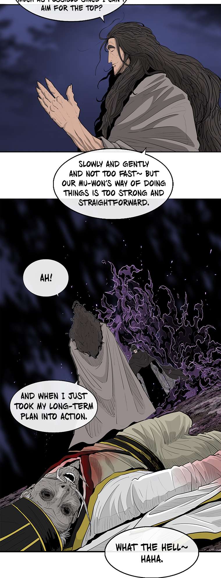 Chapter 170 - Image 23