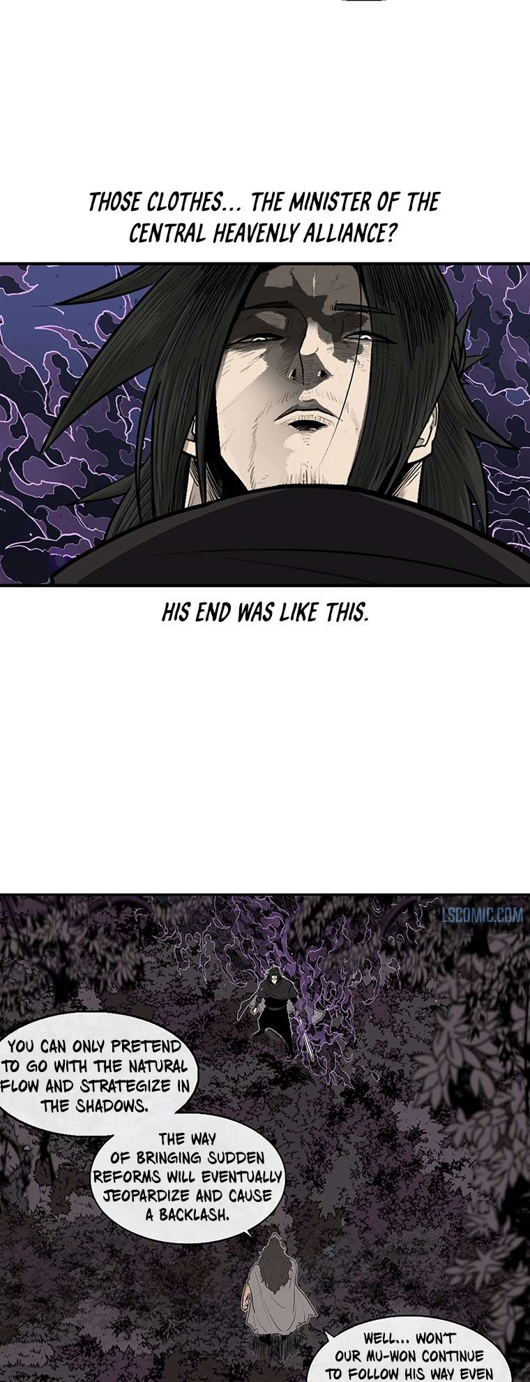 Chapter 170 - Image 24