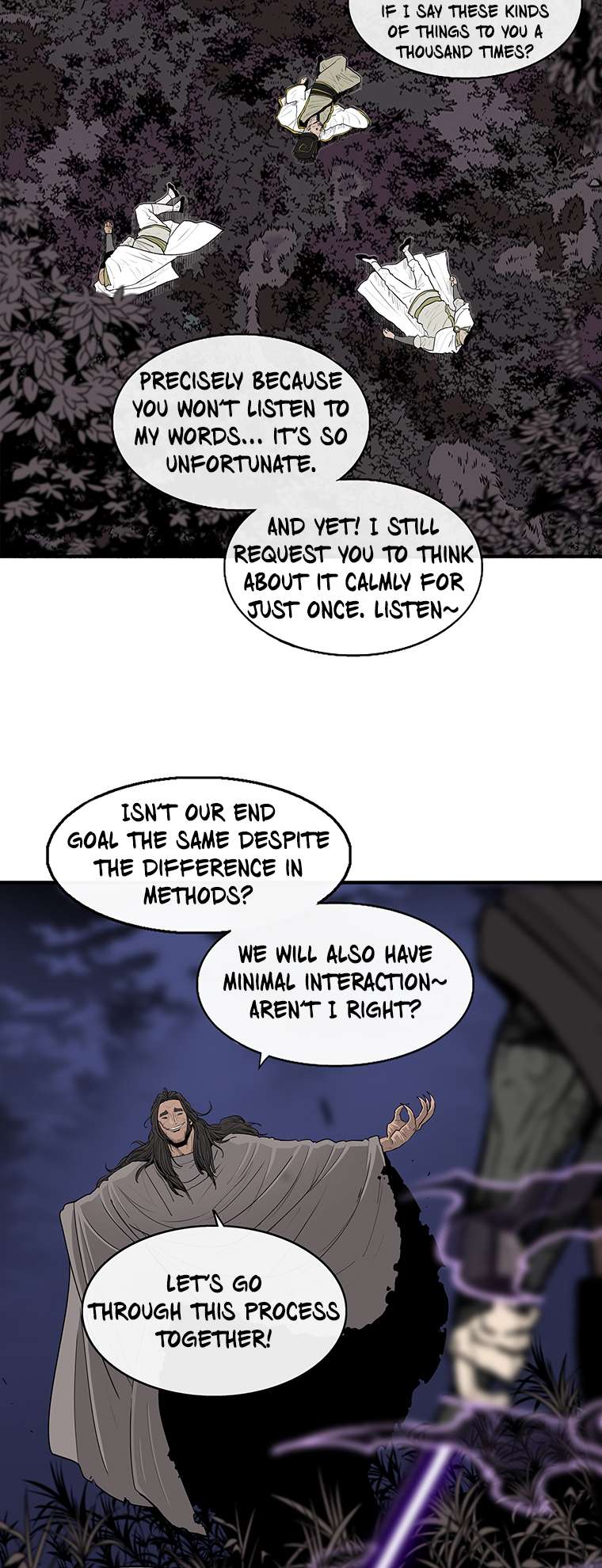 Chapter 170 - Image 25