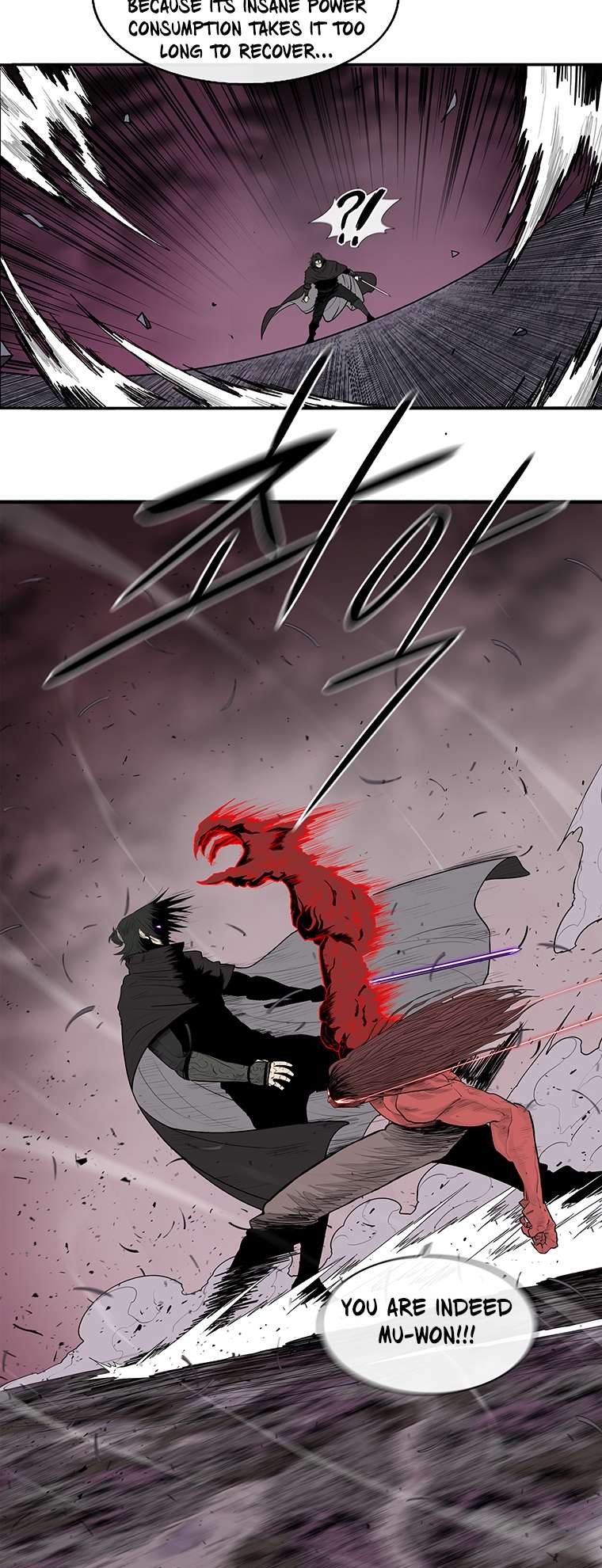 Chapter 171 - Image 33