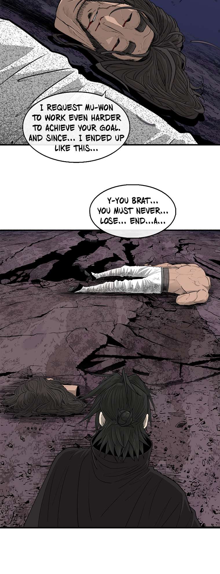 Chapter 172 - Image 26