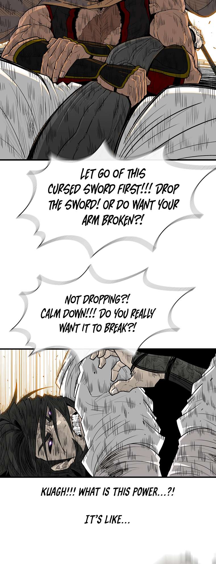 Chapter 173 - Image 11