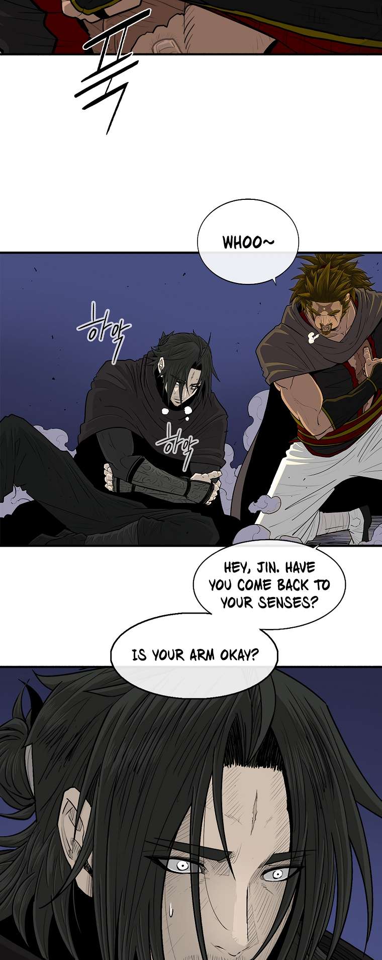 Chapter 173 - Image 19