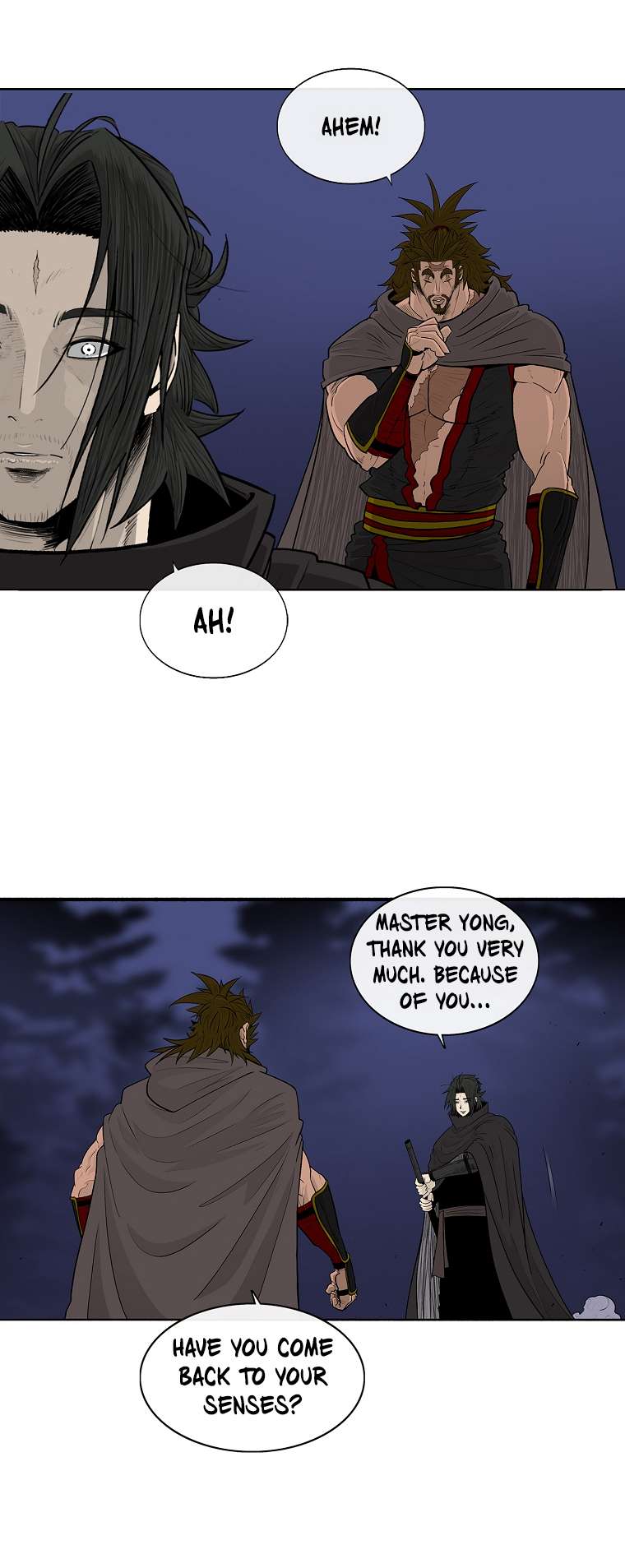 Chapter 173 - Image 31