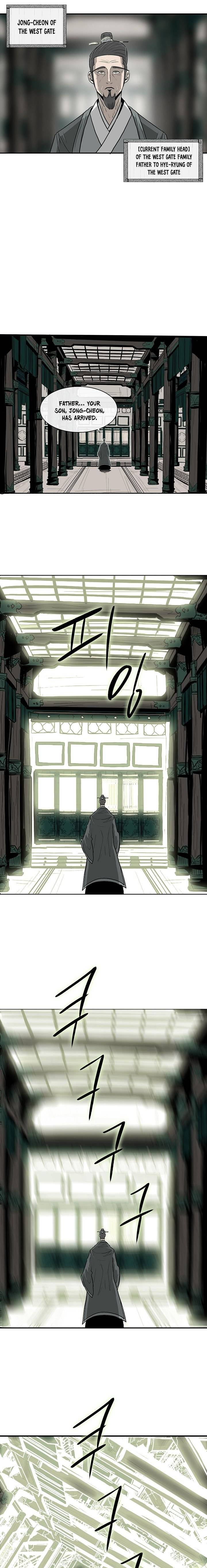 Chapter 85 - Image 11
