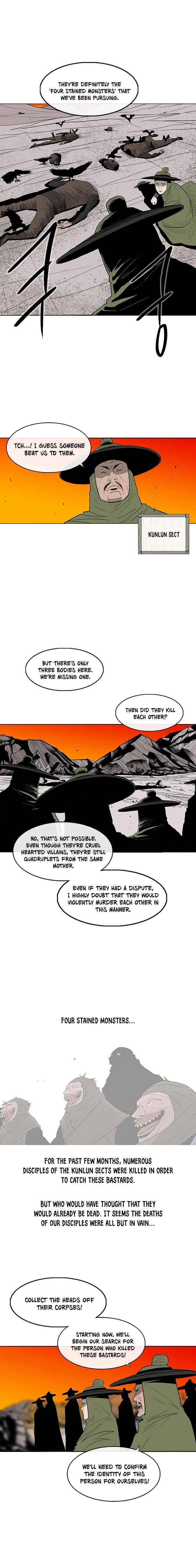 Chapter 85 - Image 8