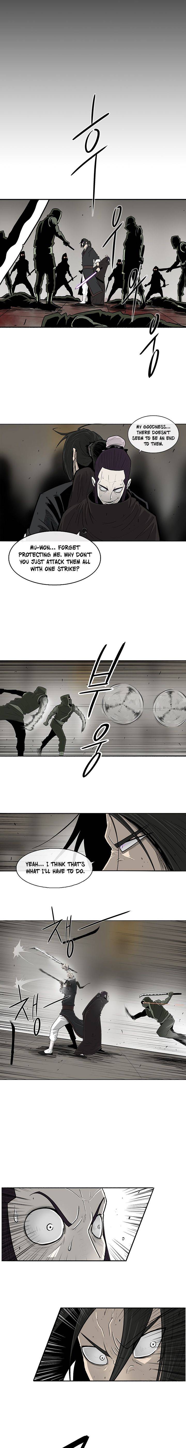 Chapter 91 - Image 11