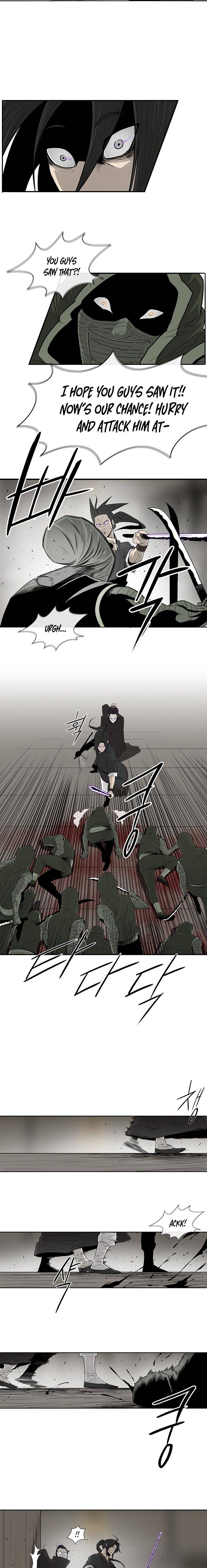 Chapter 91 - Image 5