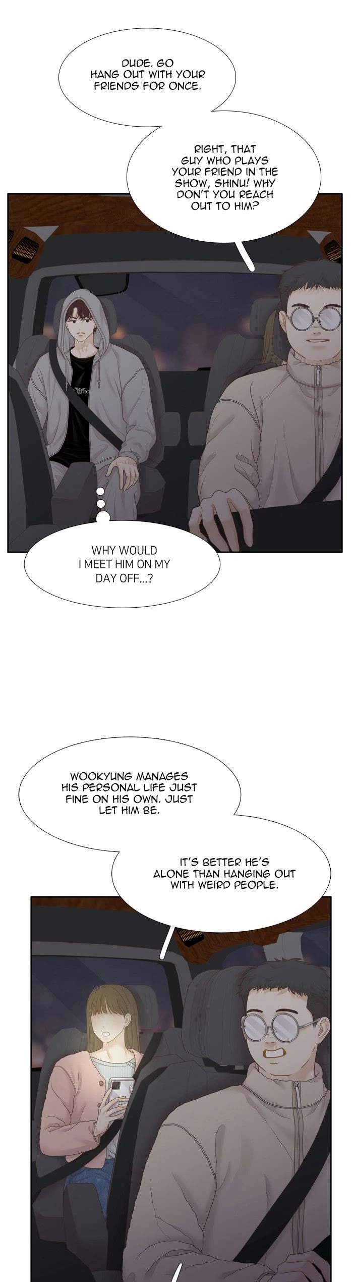 Chapter 481 - Image 19