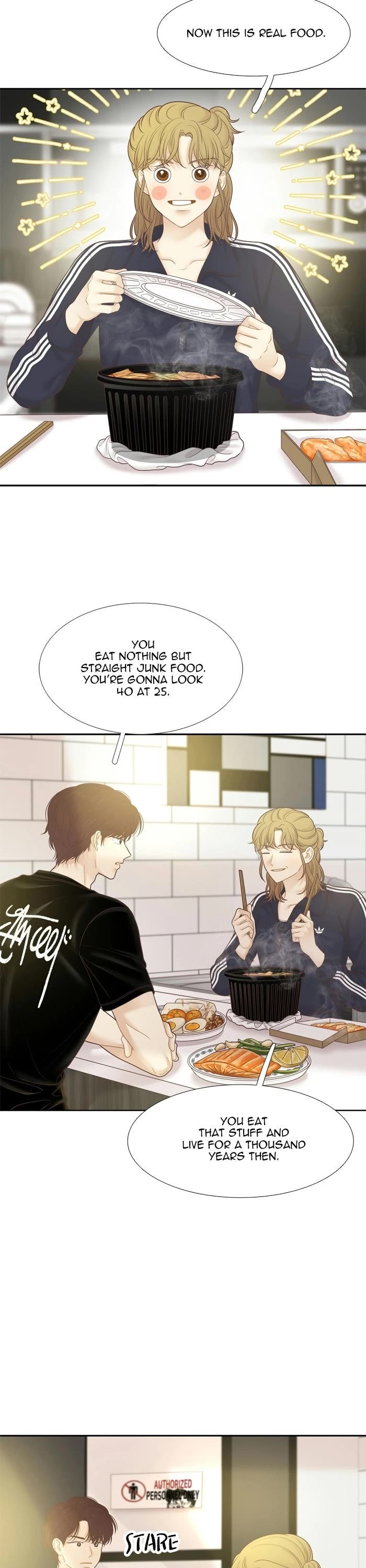 Chapter 481 - Image 32
