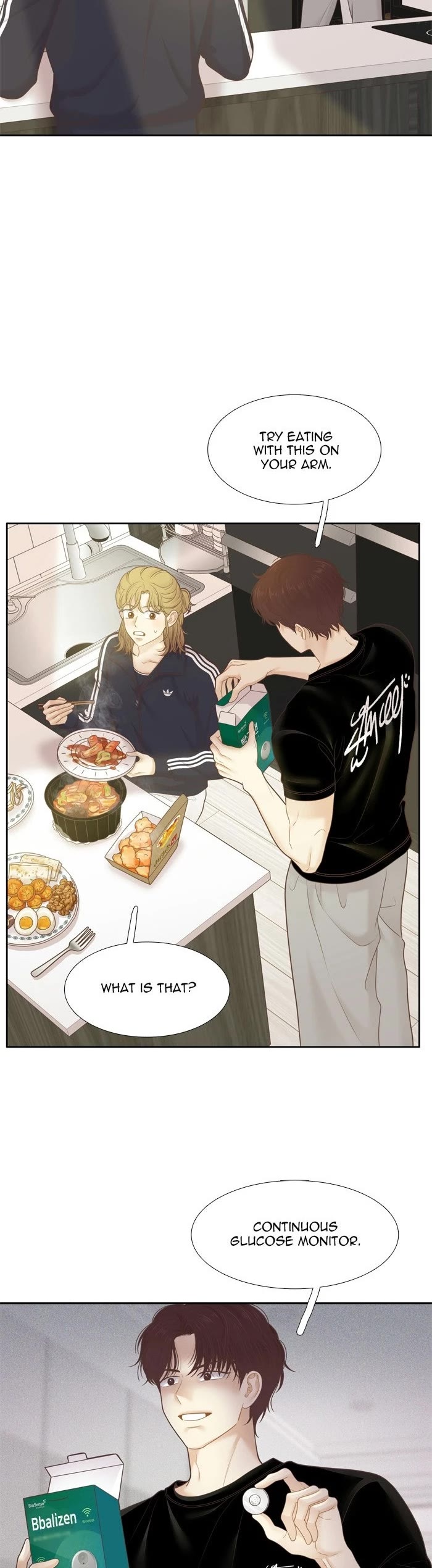 Chapter 481 - Image 35
