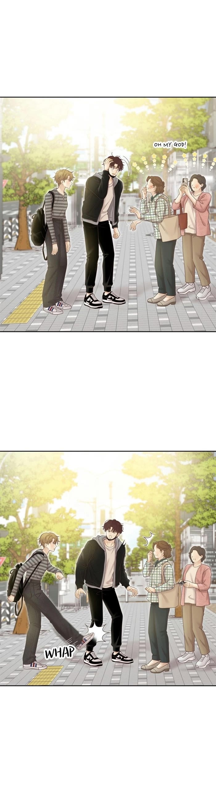 Chapter 481 - Image 9