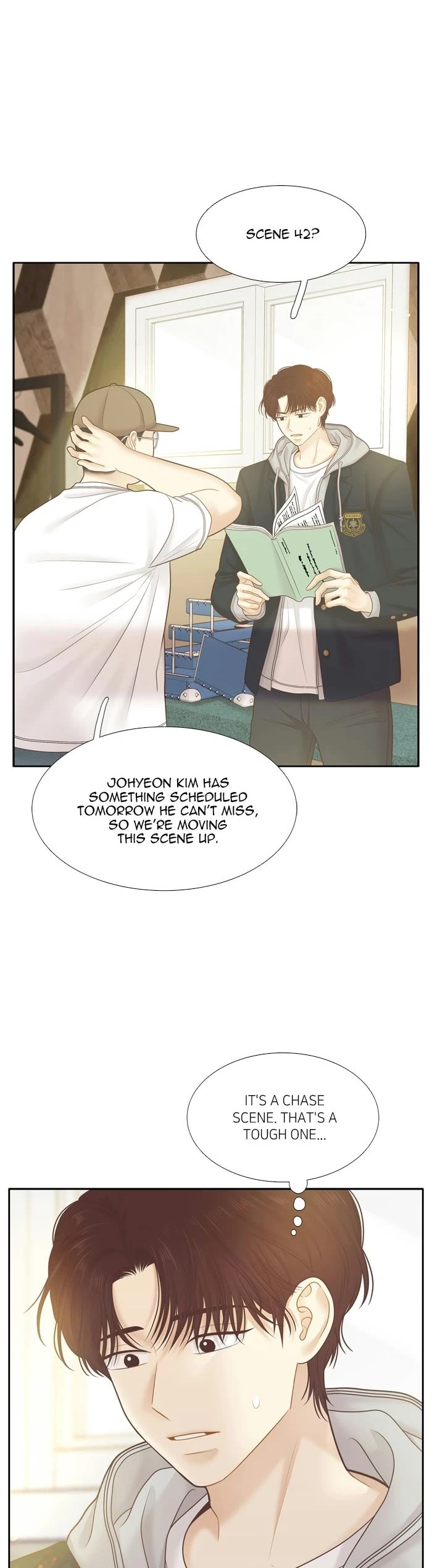 Chapter 482 - Image 20