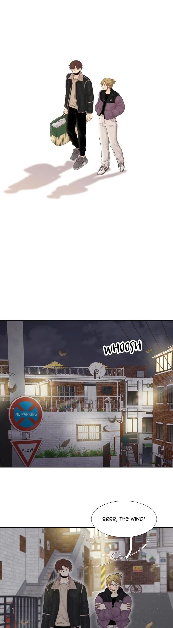Chapter 484 - Image 20