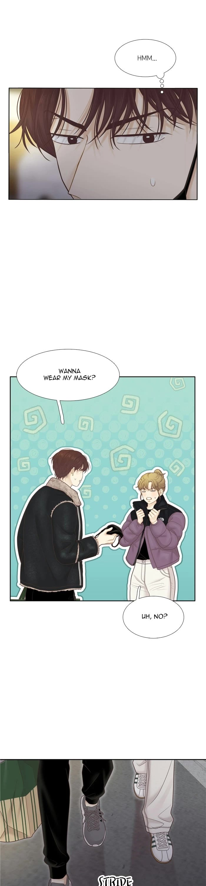 Chapter 484 - Image 23