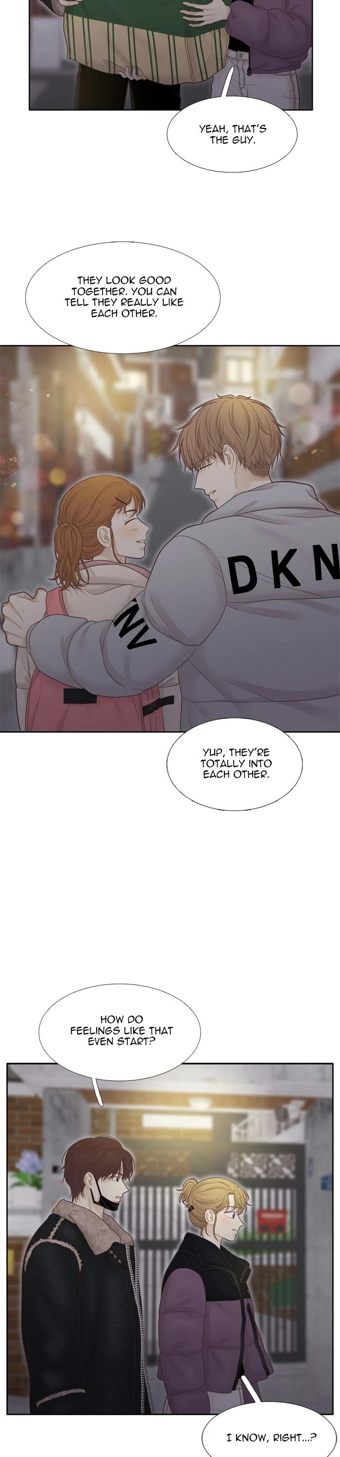 Chapter 484 - Image 31