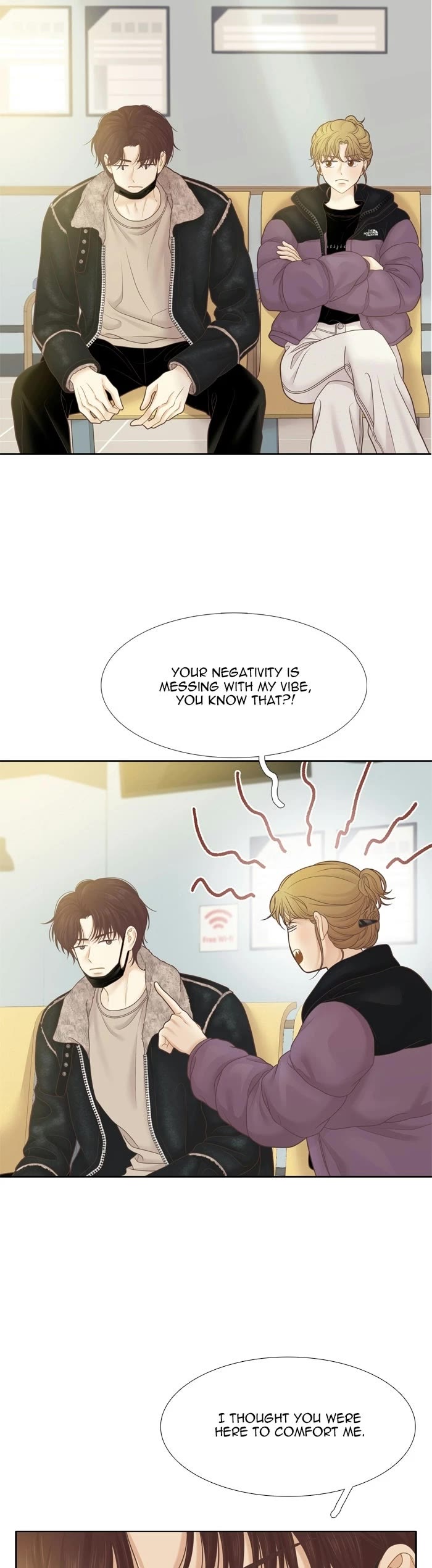 Chapter 484 - Image 4