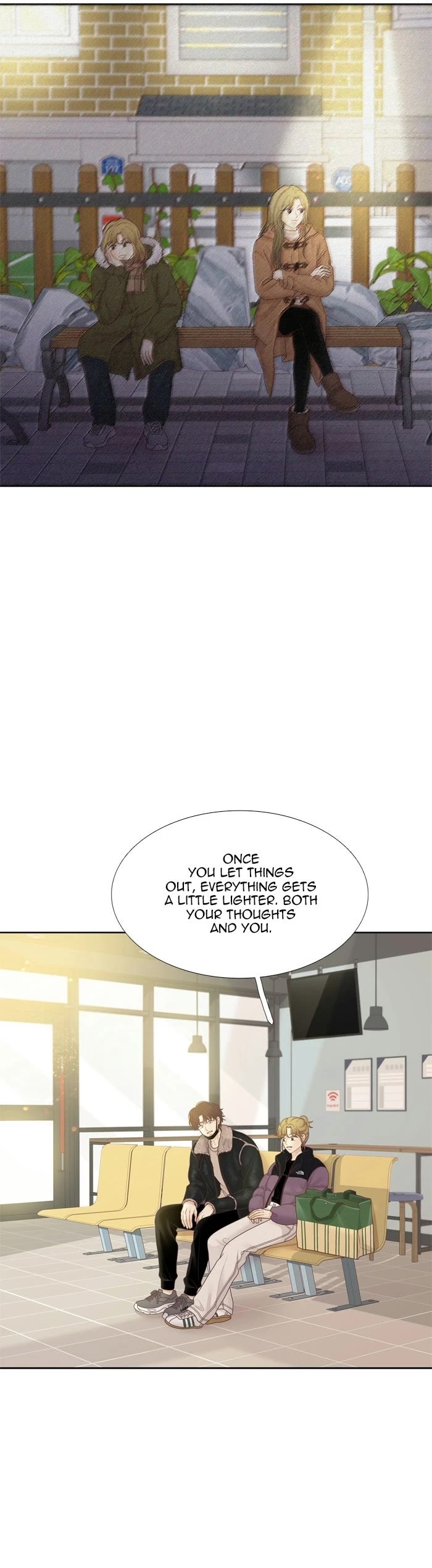 Chapter 484 - Image 9