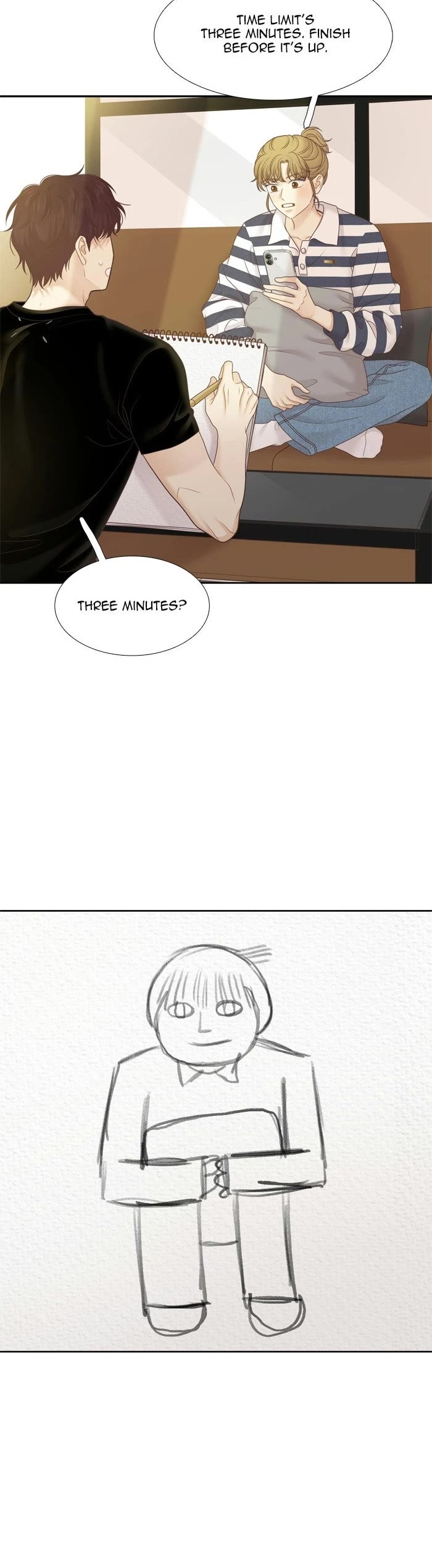 Chapter 485 - Image 35