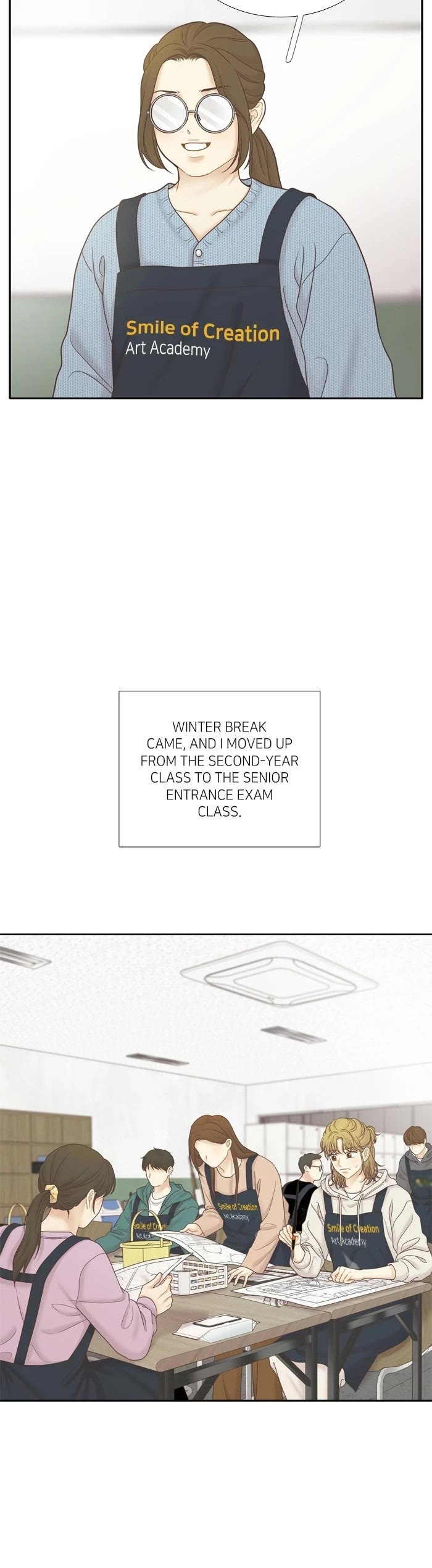 Chapter 485 - Image 9